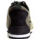 Evolv Cruzer Psyche Shoes, Olive, 4.5, EVL0530-3800-4.5
