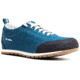 Evolv Cruzer Psyche Shoe - Women's, Deep Teal, 9.5 US, EVL0473-9.5