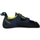 Evolv Defy Black Climbing Shoe - Men's