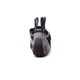 Evolv Defy Climbing Shoes - Mens, Black/Gray, 9.5 US, EVL0395-BLACK/GRAY-9.5