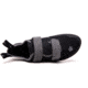 Evolv Defy Climbing Shoes - Mens, Black/Gray, 9.5 US, EVL0395-BLACK/GRAY-9.5