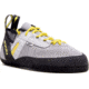 Evolv Defy Lace Climbing Shoe - Mens, Gray, 9.5, EVL0401-9.5