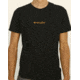 Evolv Drip T-Shirt - Mens-Black-Small