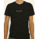 Evolv Drip T-Shirt - Mens-Mustard Yellow-Medium