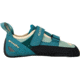 Evolv Elektra Climbing Shoe - Women's-Jade/Seapine-6.5