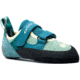 Evolv Elektra Climbing Shoes - Womens, Jade/Seapine, 4.5, EVL0290-4.5-JADE/SEAPINE