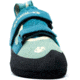 Evolv Elektra Climbing Shoes - Womens, Jade/Seapine, 4.5, EVL0290-4.5-JADE/SEAPINE