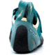 Evolv Elektra Climbing Shoes - Womens, Jade/Seapine, 4.5, EVL0290-4.5-JADE/SEAPINE