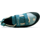 Evolv Elektra Climbing Shoes - Womens, Jade/Seapine, 4.5, EVL0290-4.5-JADE/SEAPINE