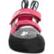 Evolv Elektra Climbing Shoes - Womens, Merlot/Gray, 9 US, EVL0396-MERLOT/GRAY-9