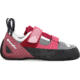 Evolv Elektra Climbing Shoes - Womens, Merlot/Grey, 13, EVL0396-300-13