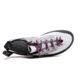 Evolv Elektra Lace Climbing Shoes - Women's, Silk White/Grape, EVL0402