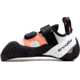 Evolv Geshido Climbing Shoes - Womens, White/Coral/Black, 11, EVL0423-11