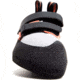 Evolv Geshido Climbing Shoes - Womens, White/Coral/Black, 11, EVL0423-11