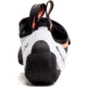 Evolv Geshido Climbing Shoes - Womens, White/Coral/Black, 11, EVL0423-11