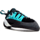 Evolv Geshido Lace Climbing Shoes - Mens, Black/Teal/White, 8.5, EVL0424-8.5