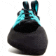 Evolv Geshido Lace Climbing Shoes - Mens, Black/Teal/White, 8.5, EVL0424-8.5