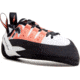 Evolv Geshido Lace Climbing Shoes - Womens, White/Coral/Black, 9, EVL0425-9