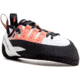 Evolv Geshido Lace LV Climbing Shoes - Womens, White/Coral/Black, 14, EVL0425-6286-14