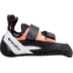 Evolv Geshido LV Climbing Shoes - Womens, White/Coral/Black, 14, EVL0423-6280-14