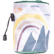 Evolv Graphics Chalk Bag - Kids, Rainbow Sand, EVL0448-1716