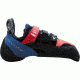 Evolv Kai Lightner Limited Edition Shaman Climbing Shoe - Men's-Red/White/Blue-7.5