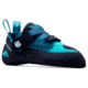 Evolv Kira Climbing Shoe - Women's-Teal-8.5