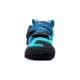Evolv Kira Climbing Shoe - Women's-Teal-8.5