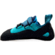 Evolv Kira Climbing Shoe - Women's-Teal-8.5