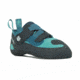 Evolv Kira Climbing Shoe - Womens-Teal-7