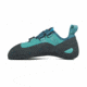 Evolv Kira Climbing Shoe - Womens-Teal-7