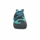 Evolv Kira Climbing Shoe - Womens-Teal-7