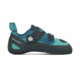 Evolv Kira Climbing Shoe - Womens-Teal-7