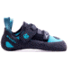 Evolv Kira Climbing Shoe - Women's, Teal, 4, EVL0362-3300-4