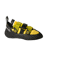 Evolv Pontas II Climbing Shoe - Mens-10 US-Yellow/Lime