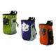 Evolv Roundtangular Chalk Bag-Purple