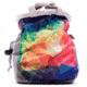 Evolv Roundtangular Chalkbag, Geometric, EVL0327-GEOMETRIC
