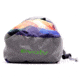 Evolv Roundtangular Chalkbag, Geometric, EVL0327-GEOMETRIC