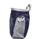 Evolv Roundtangular Chalkbag, Ocean, EVL0266-OCEAN