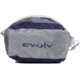 Evolv Roundtangular Chalkbag, Ocean, EVL0266-OCEAN