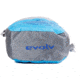 Evolv Roundtangular Chalkbag, Pool, EVL0267-POOL