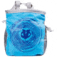 Evolv Roundtangular Chalkbag, Pool, EVL0267-POOL