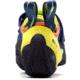 Evolv Shakra - Womens, Aqua/Neon Yellow, 5 US, 9