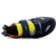 Evolv Shakra - Womens, Aqua/Neon Yellow, 5 US, 9