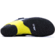 Evolv Shakra - Womens, Aqua/Neon Yellow, 5 US, 9