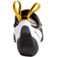 Evolv Shaman Climbing Shoe - Mens, Gold/Grey/White, 6.5, EVL0517-6595-6.5