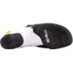 Evolv Shaman Climbing Shoe - Mens, Gold/Grey/White, 6.5, EVL0517-6595-6.5