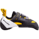 Evolv Shaman Climbing Shoe - Mens, Gold/Grey/White, 6.5, EVL0517-6595-6.5