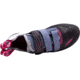 Evolv Shaman LV Climbing Shoe - Womens, Beet Red/Slate, 11, EVL0518-7438-11