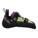 Evolv Shaman LV Climbing Shoe - Women's-Mint/Lavender-10